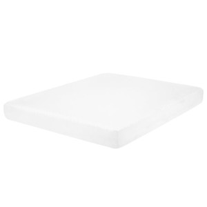 Materac piankowy 140 x 200 cm PEARL