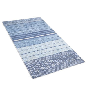 Dywan 80 x 150 cm  jasnoniebieski YARDERE