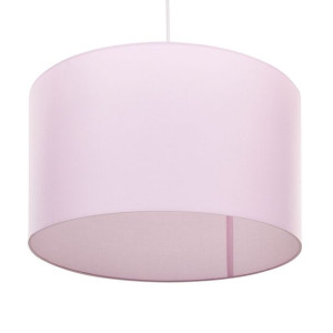 Lampa wisząca różowa LOVU