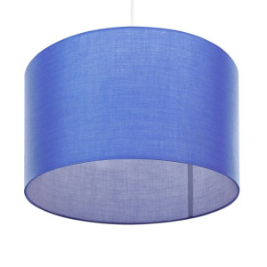 Lampa wisząca niebieska DULCE