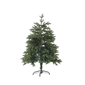 Sztuczna choinka 120 cm zielona HUXLEY