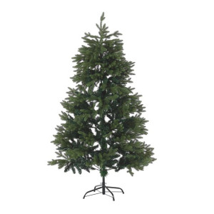 Sztuczna choinka 210 cm zielona HUXLEY