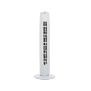 Wentylator kolumnowy 80 cm biały WELLAND
