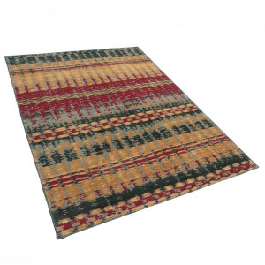 Dywan 160 x 230 cm wielokolorowy MARMARIS