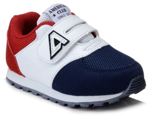 American Club Bs 02/21 Adidaski Na Rzepy