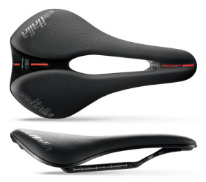Siodło Selle Italia Novus Boost Evo Kit Carbonio Superflow L (id Match L3),