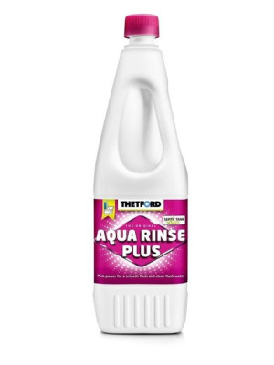 Płyn do toalet turystycznych Aqua Rinse Plus 1,5 L