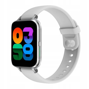 Smartwatch puls kroki zegarek dla Xiaomi Samsung