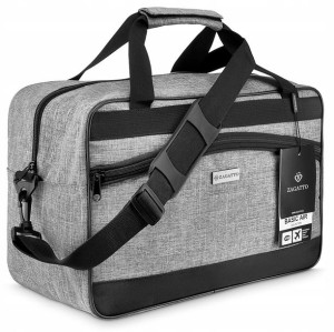 Torba podróżna do samolotu bagaż podręczny Zagatto ZG11 BASIC AIR