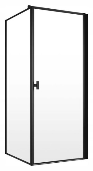 Kabina Nes Black KDJ I Frame 100x90x200 RADAWAY P