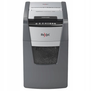 Niszczarka Rexel Optimum AutoFeed 130X P-4 biurowa