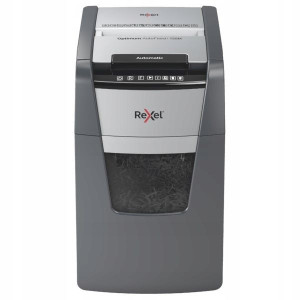 Niszczarka Rexel Optimum AutoFeed 130M P-5 biurowa