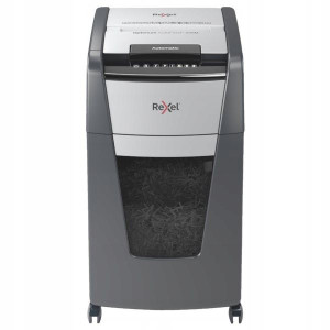Niszczarka Rexel Optimum AutoFeed 225M P-5 biurowa