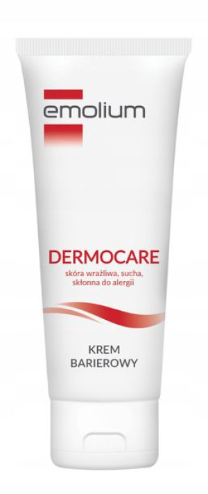 EMOLIUM DERMOCARE Krem barierowy 40ml