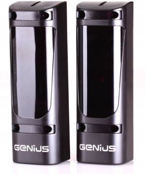 Fotokomórki Faac Genius Vega 20m