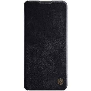 Nillkin Qin Skórzane Etui Samusng Galaxy A21s Wyprzedaż