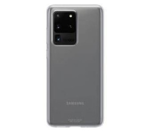 Samsung Ef-qg988tte Clear Cover Hard Plastic Galaxy S20 Ultra