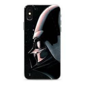 Star Wars Etui Nadruk Darth Vader 017 Iphone 11 Pro Czarny
