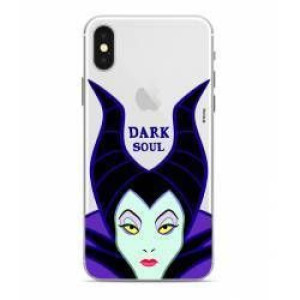 Disney Etui Nadruk Diabolina 001 Iphone 6 Plus / 6s Plus