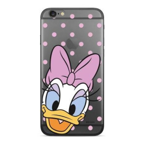 Disney Etui Nadruk Daisy 004 Iphone Iphone 6 Plus