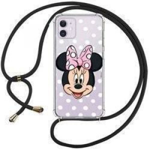 Disney Etui Nadruk Cord Minnie 057 Iphone 6 Plus / 6s Plus