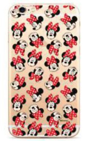 Disney Etui Nadruk Minnie 001 Iphone 6 Plus