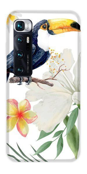 Casegadget Etui Nadruk Tukan Jasny Xiaomi Mi 10 Ultra