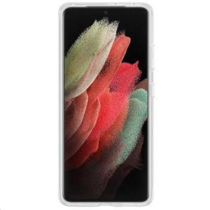 Samsung Clear Standing Pro Galaxy S21 Ultra Transparent