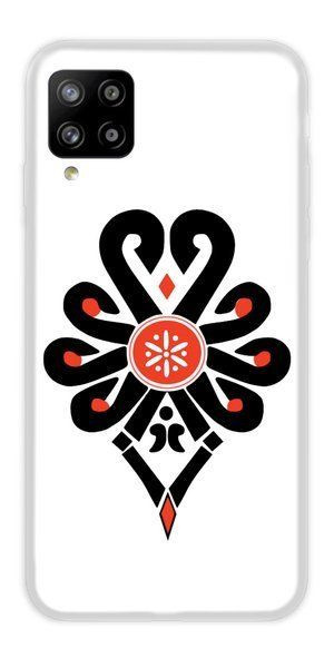 Casegadget Etui Nadruk Góralska Parzenica Samsung Galaxy A42