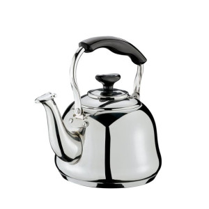 Czajnik z gwizdkiem Cilio Classico 1,0 l 14,5 x 19 cm