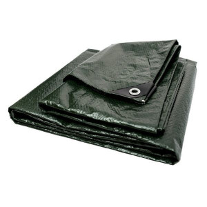 Plandeka Uniwersalna 140g 4x8m