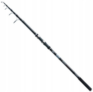 Wędka Jaxon Eclatis Tele Carp Max 3,90 3,50LBS