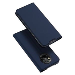 DUX DUCIS kabura etui pokrowiec z klapką Xiaomi Poco M3 / Xiaomi Redmi 9T