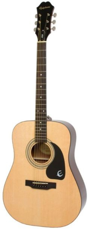 Epiphone Songmaker Dr100 Square Shoulder Na