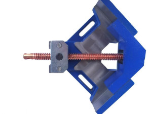 Imadło Kątowe Precyzyjne Żeliwne Rozpiętość Do 80mm Śruba 174mm Bituxx