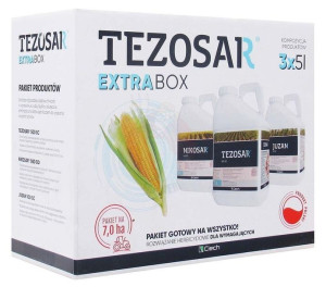 Tezosar Extra Box 3x5 L