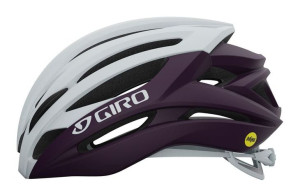 Kask szosowy GIRO SEYEN INTEGRATED MIPS matte white urchin roz. S (51-55 cm