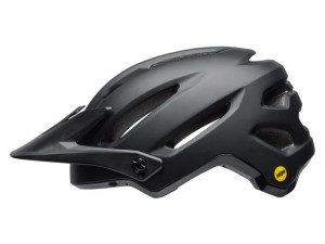 Kask mtb BELL 4FORTY INTEGRATED MIPS matte gloss black roz. L (58–62 cm) (N