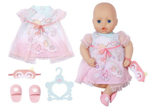 Baby Annabell Koszula Nocna Sweet Dreams 705537