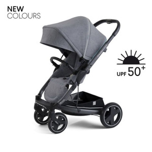 X-CITE Azure Grey