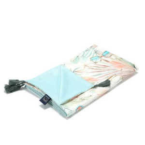 Velvet Collection Light Przedszkolaka Boho Girl Audrey Mint La Millou