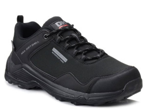 Buty męskie trekkingowe DK 1100 Sauron niskie