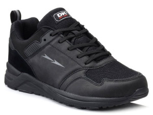 Buty Sportowe Dk Hornet Vb16728 Męskie Czarne