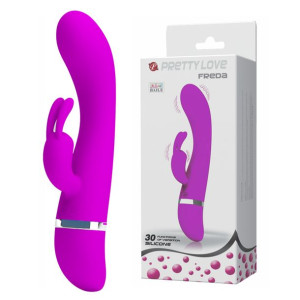 pretty love - freda, 30 function