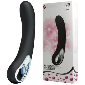 pretty love - alston, usb, 12 function