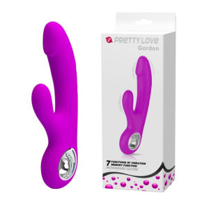 pretty love - gordon, usb, 7 function