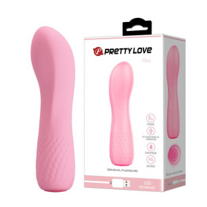 pretty love - alice usb 12 function