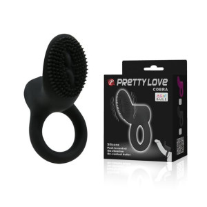 PRETTY LOVE - COBRA Violet vibration