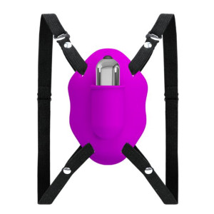 baile - love rider vibration 12 functions