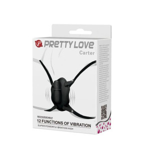 pretty love - carter 12 functions